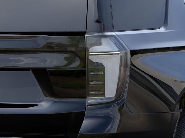2027 Chevrolet Tahoe High Country