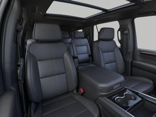 2027 Chevrolet Tahoe High Country