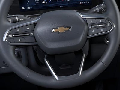 2027 Chevrolet Tahoe High Country