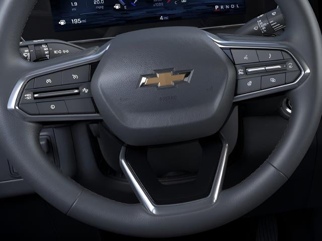 2027 Chevrolet Tahoe High Country