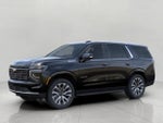 2027 Chevrolet Tahoe High Country