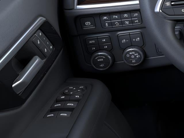 2027 Chevrolet Tahoe High Country