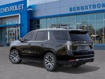 2027 Chevrolet Tahoe High Country