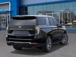 2027 Chevrolet Tahoe High Country