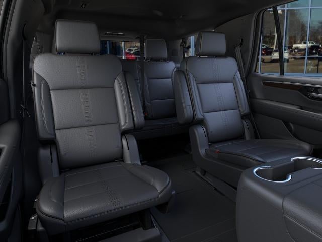 2027 Chevrolet Tahoe High Country