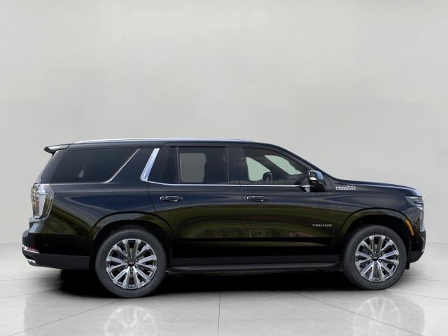 2027 Chevrolet Tahoe High Country
