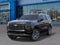 2027 Chevrolet Tahoe High Country
