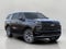 2027 Chevrolet Tahoe High Country