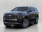 2027 Chevrolet Tahoe High Country