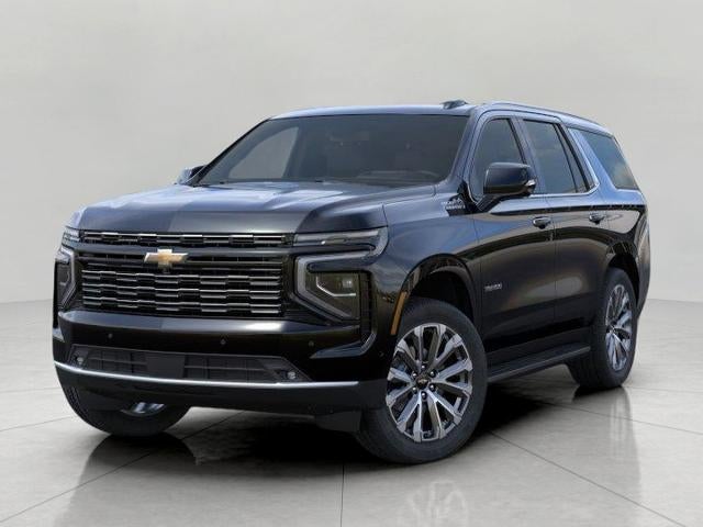 2027 Chevrolet Tahoe High Country