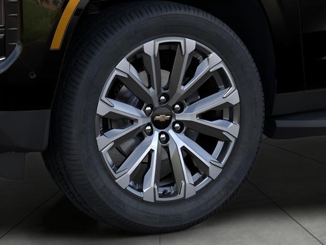 2027 Chevrolet Tahoe High Country