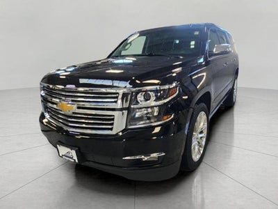 2019 Chevrolet Tahoe 4WD 4DR PREMIER **ADAPTIVE CRUISE CONTROL**HEADS-UP DISPLAY**TRI-ZONE HEATING AND COOLING**