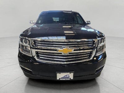 2019 Chevrolet Tahoe 4WD 4DR PREMIER **ADAPTIVE CRUISE CONTROL**HEADS-UP DISPLAY**TRI-ZONE HEATING AND COOLING**