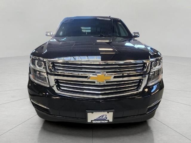 2019 Chevrolet Tahoe 4WD 4DR PREMIER **ADAPTIVE CRUISE CONTROL**HEADS-UP DISPLAY**TRI-ZONE HEATING AND COOLING**