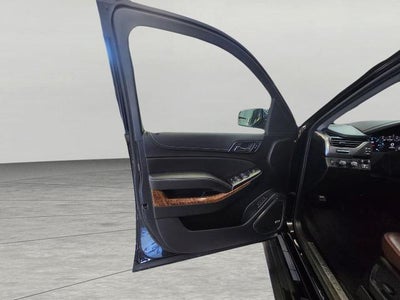 2019 Chevrolet Tahoe 4WD 4DR PREMIER **ADAPTIVE CRUISE CONTROL**HEADS-UP DISPLAY**TRI-ZONE HEATING AND COOLING**