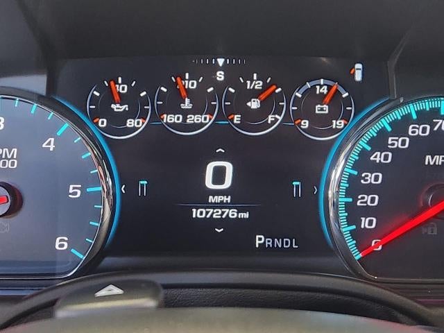 2019 Chevrolet Tahoe 4WD 4DR PREMIER **ADAPTIVE CRUISE CONTROL**HEADS-UP DISPLAY**TRI-ZONE HEATING AND COOLING**