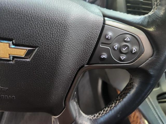 2019 Chevrolet Tahoe 4WD 4DR PREMIER **ADAPTIVE CRUISE CONTROL**HEADS-UP DISPLAY**TRI-ZONE HEATING AND COOLING**