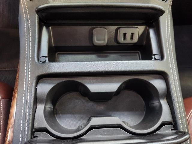 2019 Chevrolet Tahoe 4WD 4DR PREMIER **ADAPTIVE CRUISE CONTROL**HEADS-UP DISPLAY**TRI-ZONE HEATING AND COOLING**