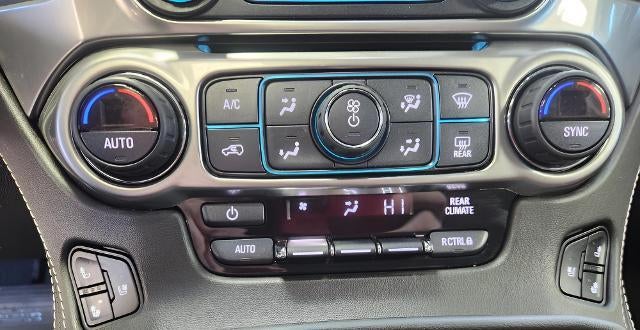 2019 Chevrolet Tahoe 4WD 4DR PREMIER **ADAPTIVE CRUISE CONTROL**HEADS-UP DISPLAY**TRI-ZONE HEATING AND COOLING**