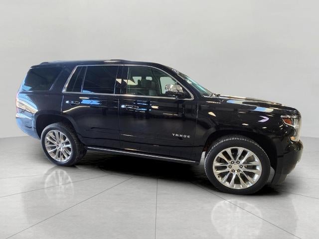 2019 Chevrolet Tahoe 4WD 4DR PREMIER **ADAPTIVE CRUISE CONTROL**HEADS-UP DISPLAY**TRI-ZONE HEATING AND COOLING**