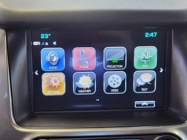 2019 Chevrolet Tahoe 4WD 4DR PREMIER **ADAPTIVE CRUISE CONTROL**HEADS-UP DISPLAY**TRI-ZONE HEATING AND COOLING**