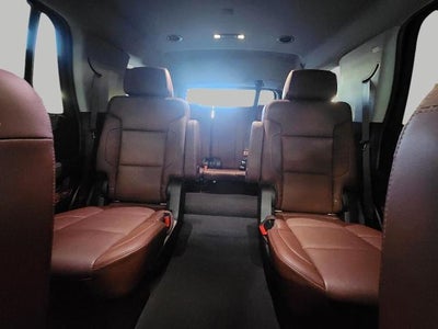 2019 Chevrolet Tahoe 4WD 4DR PREMIER **ADAPTIVE CRUISE CONTROL**HEADS-UP DISPLAY**TRI-ZONE HEATING AND COOLING**