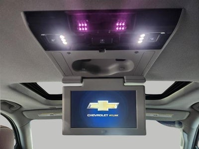 2019 Chevrolet Tahoe 4WD 4DR PREMIER **ADAPTIVE CRUISE CONTROL**HEADS-UP DISPLAY**TRI-ZONE HEATING AND COOLING**