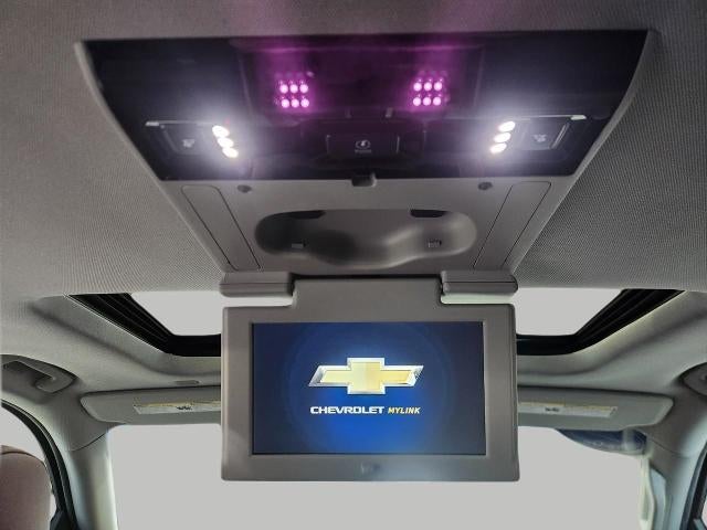 2019 Chevrolet Tahoe 4WD 4DR PREMIER **ADAPTIVE CRUISE CONTROL**HEADS-UP DISPLAY**TRI-ZONE HEATING AND COOLING**