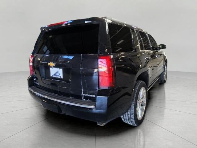 2019 Chevrolet Tahoe 4WD 4DR PREMIER **ADAPTIVE CRUISE CONTROL**HEADS-UP DISPLAY**TRI-ZONE HEATING AND COOLING**