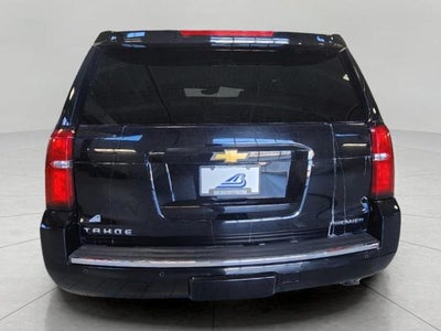 2019 Chevrolet Tahoe 4WD 4DR PREMIER **ADAPTIVE CRUISE CONTROL**HEADS-UP DISPLAY**TRI-ZONE HEATING AND COOLING**