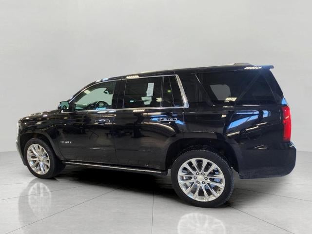 2019 Chevrolet Tahoe 4WD 4DR PREMIER **ADAPTIVE CRUISE CONTROL**HEADS-UP DISPLAY**TRI-ZONE HEATING AND COOLING**