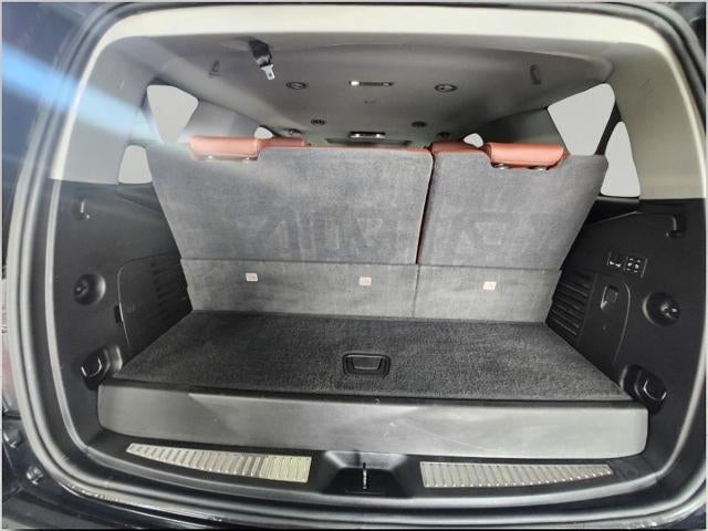 2020 Chevrolet Tahoe 4WD 4DR PREMIER **ADAPTIVE CRUISE CONTROL**HEADS-UP DISPLAY**TRI-ZONE HEATING AND COOLING**