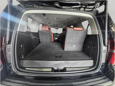 2020 Chevrolet Tahoe 4WD 4DR PREMIER **ADAPTIVE CRUISE CONTROL**HEADS-UP DISPLAY**TRI-ZONE HEATING AND COOLING**