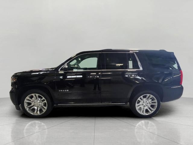 2020 Chevrolet Tahoe 4WD 4DR PREMIER **ADAPTIVE CRUISE CONTROL**HEADS-UP DISPLAY**TRI-ZONE HEATING AND COOLING**