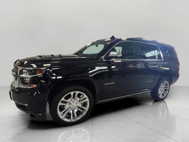 2020 Chevrolet Tahoe 4WD 4DR PREMIER **ADAPTIVE CRUISE CONTROL**HEADS-UP DISPLAY**TRI-ZONE HEATING AND COOLING**