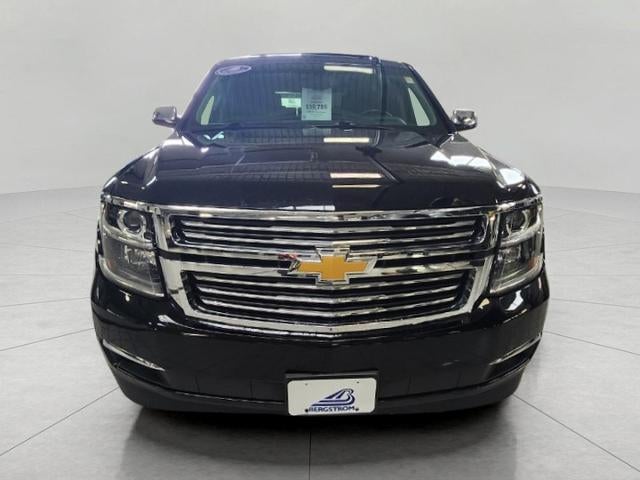 2020 Chevrolet Tahoe 4WD 4DR PREMIER **ADAPTIVE CRUISE CONTROL**HEADS-UP DISPLAY**TRI-ZONE HEATING AND COOLING**