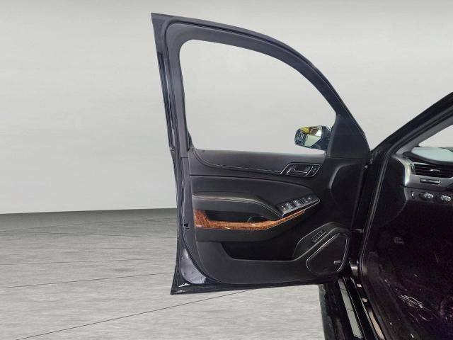 2020 Chevrolet Tahoe 4WD 4DR PREMIER **ADAPTIVE CRUISE CONTROL**HEADS-UP DISPLAY**TRI-ZONE HEATING AND COOLING**