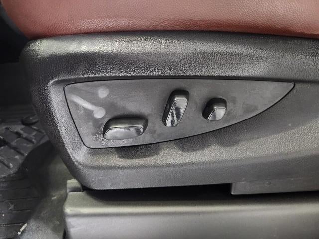 2020 Chevrolet Tahoe 4WD 4DR PREMIER **ADAPTIVE CRUISE CONTROL**HEADS-UP DISPLAY**TRI-ZONE HEATING AND COOLING**