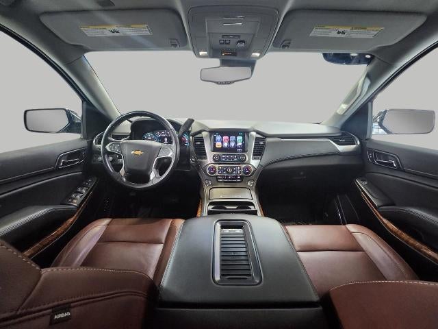 2020 Chevrolet Tahoe 4WD 4DR PREMIER **ADAPTIVE CRUISE CONTROL**HEADS-UP DISPLAY**TRI-ZONE HEATING AND COOLING**