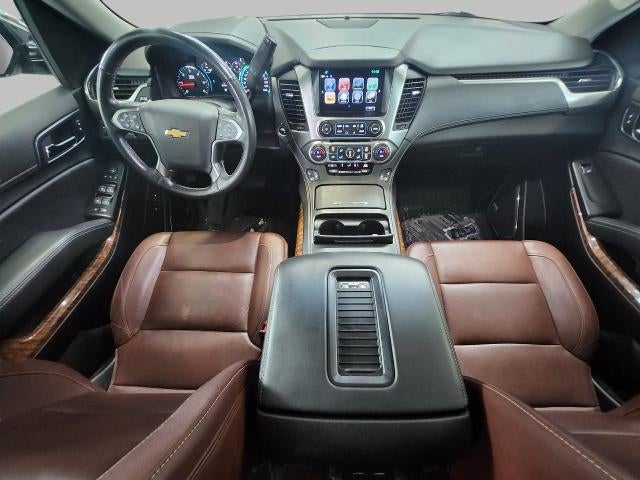 2020 Chevrolet Tahoe 4WD 4DR PREMIER **ADAPTIVE CRUISE CONTROL**HEADS-UP DISPLAY**TRI-ZONE HEATING AND COOLING**