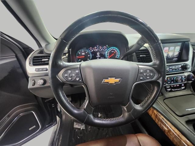 2020 Chevrolet Tahoe 4WD 4DR PREMIER **ADAPTIVE CRUISE CONTROL**HEADS-UP DISPLAY**TRI-ZONE HEATING AND COOLING**