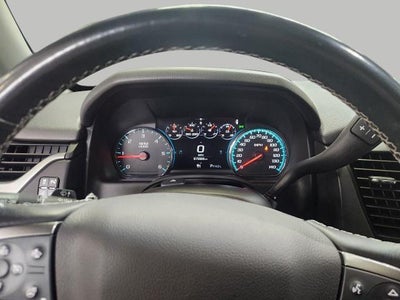 2020 Chevrolet Tahoe 4WD 4DR PREMIER **ADAPTIVE CRUISE CONTROL**HEADS-UP DISPLAY**TRI-ZONE HEATING AND COOLING**