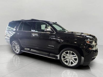 2020 Chevrolet Tahoe 4WD 4DR PREMIER **ADAPTIVE CRUISE CONTROL**HEADS-UP DISPLAY**TRI-ZONE HEATING AND COOLING**