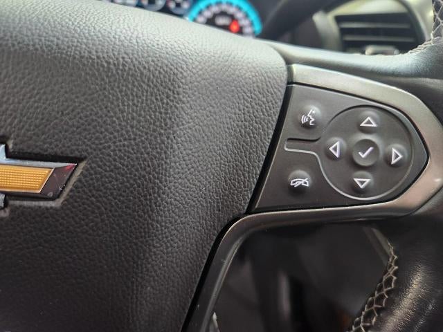 2020 Chevrolet Tahoe 4WD 4DR PREMIER **ADAPTIVE CRUISE CONTROL**HEADS-UP DISPLAY**TRI-ZONE HEATING AND COOLING**