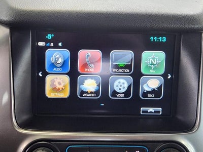 2020 Chevrolet Tahoe 4WD 4DR PREMIER **ADAPTIVE CRUISE CONTROL**HEADS-UP DISPLAY**TRI-ZONE HEATING AND COOLING**