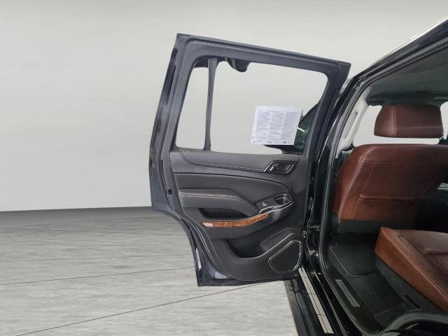 2020 Chevrolet Tahoe 4WD 4DR PREMIER **ADAPTIVE CRUISE CONTROL**HEADS-UP DISPLAY**TRI-ZONE HEATING AND COOLING**