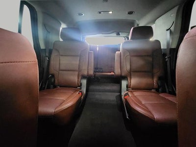 2020 Chevrolet Tahoe 4WD 4DR PREMIER **ADAPTIVE CRUISE CONTROL**HEADS-UP DISPLAY**TRI-ZONE HEATING AND COOLING**