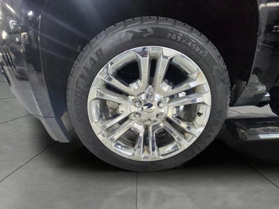 2020 Chevrolet Tahoe 4WD 4DR PREMIER **ADAPTIVE CRUISE CONTROL**HEADS-UP DISPLAY**TRI-ZONE HEATING AND COOLING**