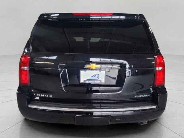 2020 Chevrolet Tahoe 4WD 4DR PREMIER **ADAPTIVE CRUISE CONTROL**HEADS-UP DISPLAY**TRI-ZONE HEATING AND COOLING**