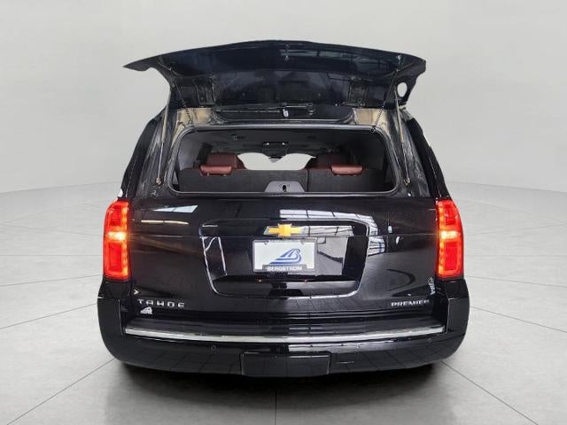 2020 Chevrolet Tahoe 4WD 4DR PREMIER **ADAPTIVE CRUISE CONTROL**HEADS-UP DISPLAY**TRI-ZONE HEATING AND COOLING**